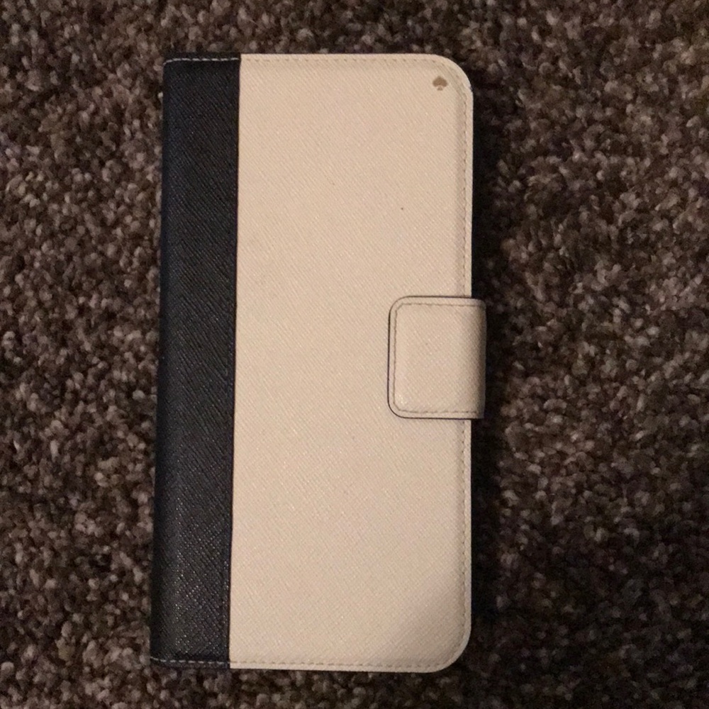 Kate Spade iPhone 7 Plus case